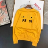 2023.12  FENDI sweater man M-3XL (364)