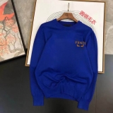 2023.12  FENDI sweater man M-3XL (366)
