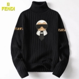 2023.12  FENDI sweater man M-3XL (373)