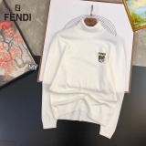 2023.12 FENDI sweater man M-3XL (393)