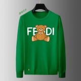 2023.12 FENDI sweater man M-4XL (402)