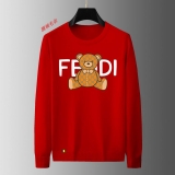 2023.12 FENDI sweater man M-4XL (400)