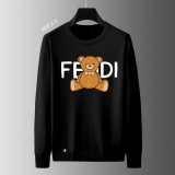 2023.12 FENDI sweater man M-4XL (398)