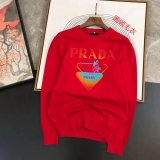 2023.12  Prada sweater man M-3XL (259)