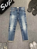 2023.12 Dior long jeans man 29-38 (21)