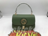2024.1 Gucci  Classic Small Bag AAA-TM500 (2)