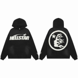 2023.11  Hellstar hoodies S-XL (27)