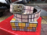 2023.12 Burberry Belts AAA Quality 95-125CM -WM (185)