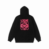 2023.12  Loewe hoodies XS-L (151)