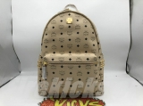 2024.1 Authentic  MCM Backpack  GM34*41 -TM840 (4)