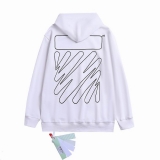 2023.12 OFF-WHITE hoodies XS-L (110)