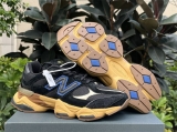 2024.1 Super Max Perfect New Balance 9060 Men And Women Shoes -ZL (50)