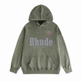 2024.1  Rhude hoodies S-2XL (92)