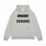 2024.1 Rhude hoodies S-2XL (531)