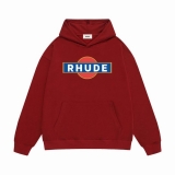 2024.1 Rhude hoodies S-2XL (751)