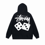 2023.9 Stussy hoodies S -XL (66)