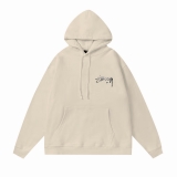 2023.9 Stussy hoodies S -XL (48)