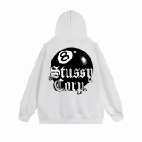 2023.9 Stussy hoodies S -XL (23)