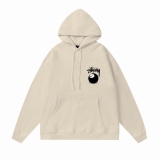 2023.9 Stussy hoodies S -XL (34)