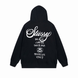 2023.9 Stussy hoodies S -XL (40)