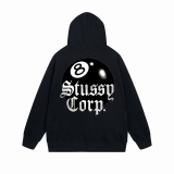 2023.9 Stussy hoodies S -XL (43)