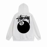 2023.9 Stussy hoodies S -XL (41)