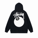 2023.9 Stussy hoodies S -XL (21)