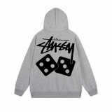 2023.9 Stussy hoodies S -XL (45)