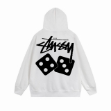 2023.9 Stussy hoodies S -XL (25)