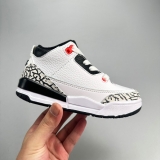 2024.1 Air Jordan 3 Kid shoes AAA -FXB220 (5)
