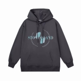 2024. 1 Stone Island hoodies M -3XL (140)