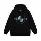 2024. 1 Stone Island hoodies M -3XL (137)