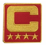 4-star C And NFC West Patch