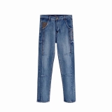 2024.1 LV long jeans man 30-36 (100)