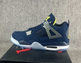 2023.12 Air Jordan 4 Men Shoes AAA -SY (93)
