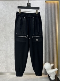 2024.1 Prada long pants man M-3XL (35)