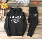 2024.1 Gucci long suit man M-4XL (321)