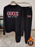 2024.1 Gucci long suit man M-4XL (319)