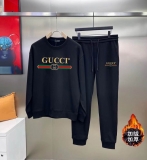 2024.1 Gucci long suit man M-4XL (317)