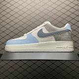 2023.1 Super Max Perfect Nike Air Force 1 Men And Women Shoes -JB (18)