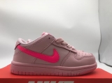 2024.2 Nike Dunk Kid Shoes AAA -FXB180 (2)