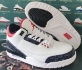 2023.12 Air Jordan 3 Men Shoes AAA -SY (8)