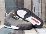 2023.12 Air Jordan 3 Men Shoes AAA -SY (13)