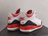 2023.12 Air Jordan 3 Men And Women Shoes AAA -SY (20)