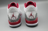 2023.12 Air Jordan 3 Men And Women Shoes AAA -SY (21)