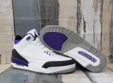 2023.12 Air Jordan 3 Men  Shoes AAA -SY (23)