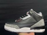 2023.12 Air Jordan 3 Men  Shoes AAA -SY (22)