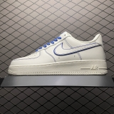 2023.5 Super Max Perfect Nike Air Force 1 Men And Women Shoes -JB (223)