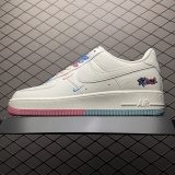 2023.5 Super Max Perfect Nike Air Force 1 Men And Women Shoes -JB (225)