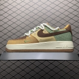 2023.5 Super Max Perfect Nike Air Force 1 Men And Women Shoes -JB (230)